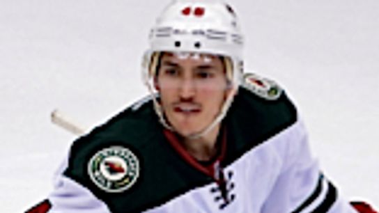 The Shape of the Wild for Next Season may Hinge on Dubnyk & Spurgeon (Bennett's Chop and Rail House)