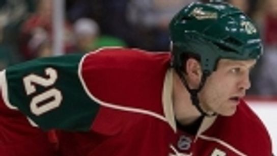 Yeo’s Young Guns Have Capitals in Their Sights (Mathew Dumba)