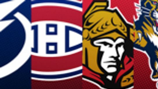 Is the Atlantic Division Getting Better or Worse? (maple leafs)