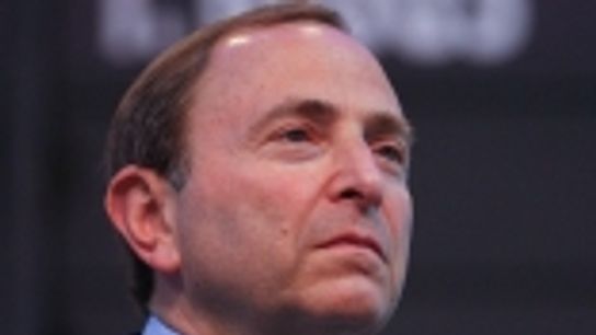 Back from Philly: Thoughts on the NHL Off-Season (NHL)