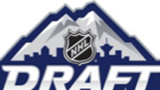 Hockey Buzz Mock Draft's first round compared to the actual NHL Draft (mock draft)