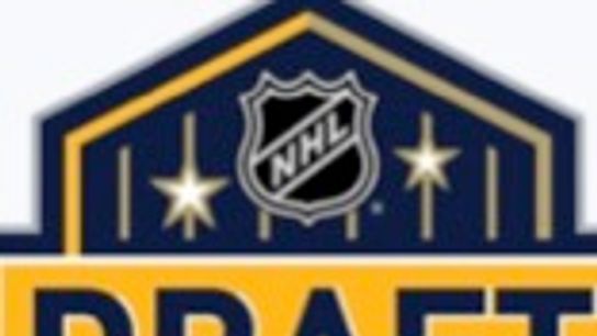 Hockey Buzz Mock Draft: Year 5, sourcing the crowd to draft each team (2023 NHL draft)