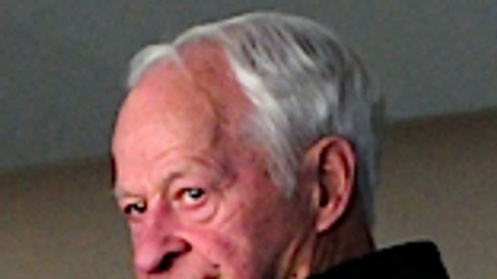 New Bridge to be Named After Gordie Howe (red wings)
