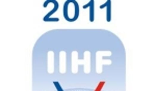 World Championships day 3 recap  (IIHF World Championships)