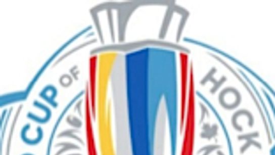 McDavid, Matthews and Some Other Reasons to Care (RE: the World Cup) (Canada)