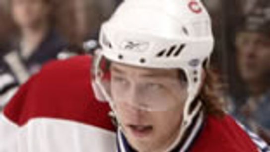 The Prodigal Son, by Andrew Saadalla (Habs)