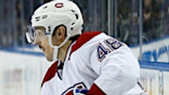 Tokarski: You're Gonna Know My Name (sabres islanders snow)