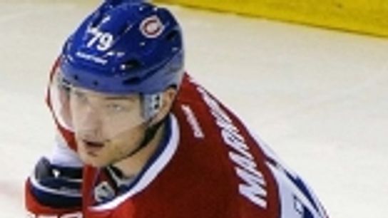 Markov signs (habs)