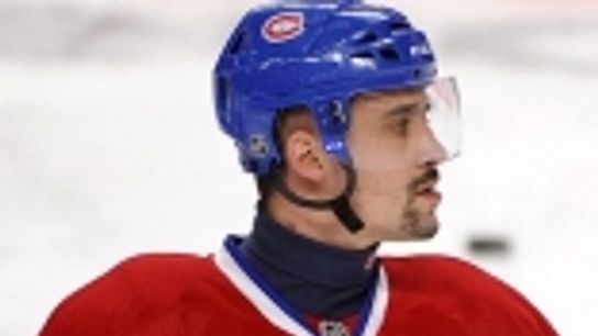 Habs On The Verge Of Sending Bolts Home (seabrook)