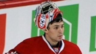 Carey Price de retour ce soir?