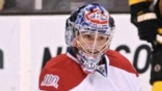 PLUS/MINUS: Habs Rule in the Back to the Future Edition (Leafs)