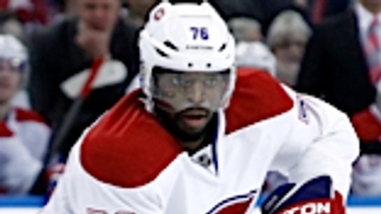 Sunday Poll: Who Will Stop the Habs? Could they go 20-0? (NHL rumors)