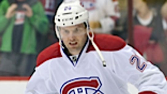 Habs "Sucked" Against the Islanders (habs)