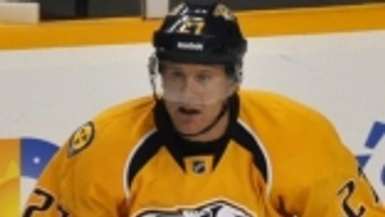 Quick Trade and Draft Reaction. (nashville)