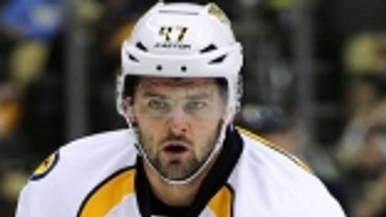 Hotstove: Best Fit For Alexander Radulov? (Panthers)
