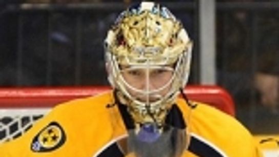 Hotstove: Central Division Bold Predictions (Predators)