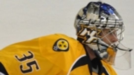 Trade Deadline, Game Night and Pekka's Back! (trade deadline)