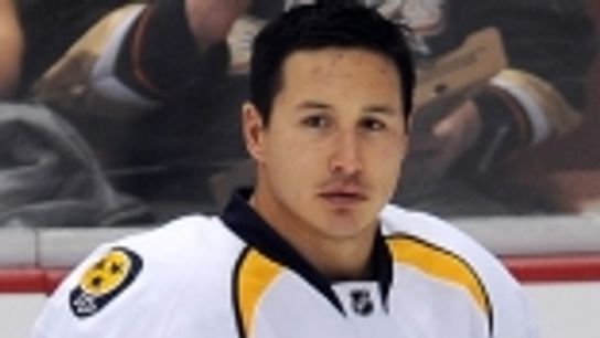 Devils To Sign Tootoo; Harrold, Janssen, Bernier Clear Waivers (Devils)