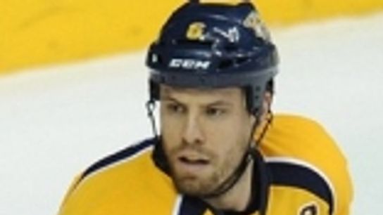 NHL Power Rankings: Predators Back On Top (Blackhawks)