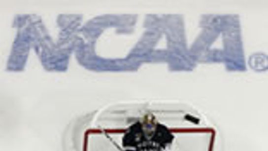 Continuing the Gaudette family pipeline at Northeastern University (NCAA)