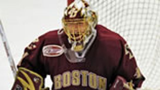 Men's and women's Beanpot title recap (NCAA)