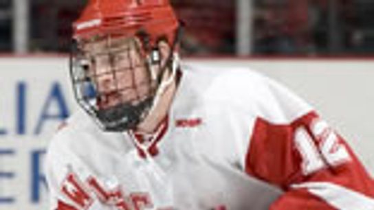 Stanley Cup winners from Division I hockey (NCAA)