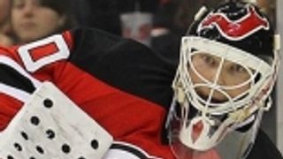 Game 73: Phoenix Coyotes @ New Jersey Devils (New Jersey Devils)