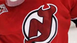 Raising Hell: No Fiala, Madden and Mac, 2017 Redraft, Goalie Cage (New Jersey Devils)