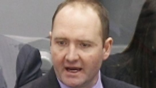 On Pete DeBoer, Scoring Chances and Possession (Devils)