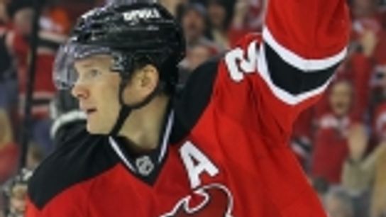 Game 32: New Jersey Devils @ Columbus Blue Jackets (New Jersey Devils)