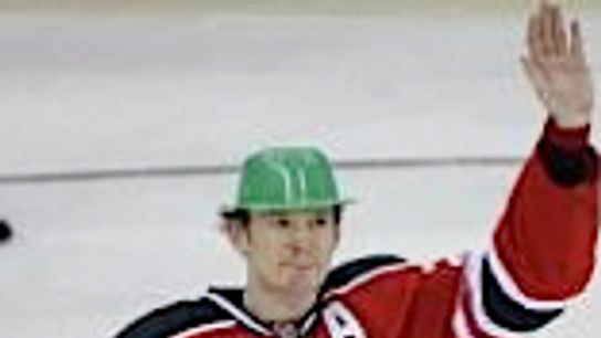 Devils representing in the World Juniors