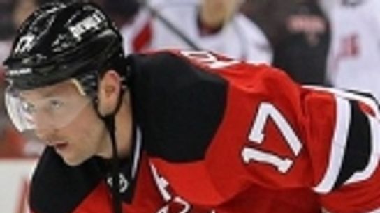 Another Ilya Kovalchuk blog (Devils)