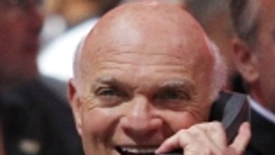 Devils May Not Use Compliance Buyout (NHL)