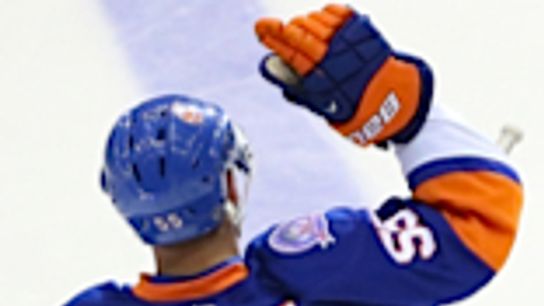 Johnny Boychuk out 4-6 Weeks (boychuk)