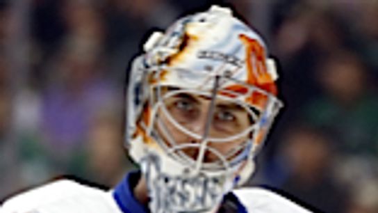 Do right by Greiss (nhl)