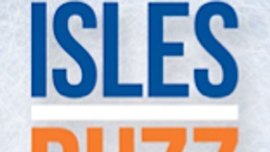 Isles Buzz Podcast - Non John Tavares training camp storylines (nhl)