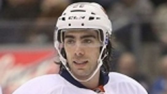 Matt Moulson or Steve Ott (Matt Moulson)
