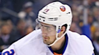 Avalanche's Nelson Gold Medalist in Milan, Continuing Family Tradition (Colorado avalanche)