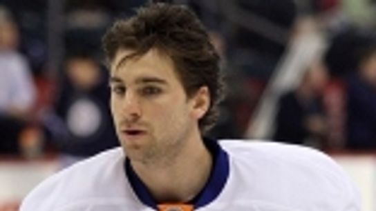 Tavares 2 – Flames 1 (Islanders)