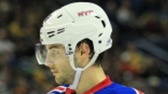 Rangers Trade Brassard to Senators for Zibanejad & '18 2nd Rounder, My Take (Brassard)