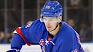 Rangers Development The Key To The Rest of Their Season  (New York Rangers)