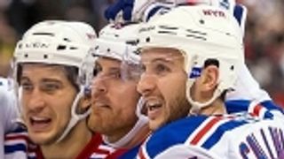 Thoughts On Columbus' Possible Interest In Ryan Callahan (Cam Atkinson)