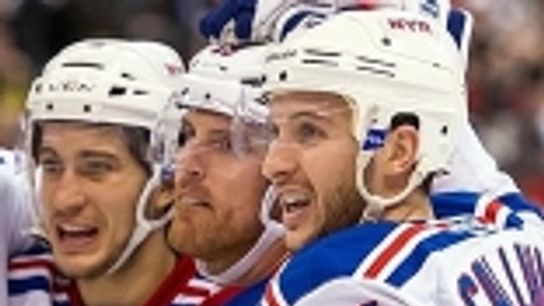 Thoughts On Columbus' Possible Interest In Ryan Callahan (Cam Atkinson)