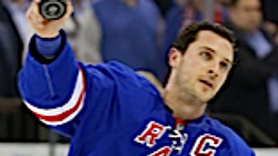 UFA2B #2: Ryan Callahan. Heading Home? Lavy Heads to Smashville (NHL trade rumors)