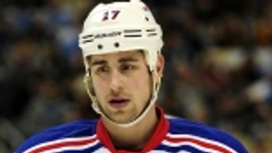 Who do the Rangers Want?  Friday's Buzzcast (NHL Podcast)