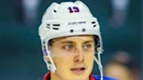 Rangers sign Fast to a three-year deal, Zibanejad files for arbitration (Fast)