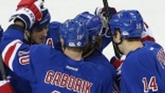 If Gaborik is Available, Would You Favor a Reunion? (gaborik)