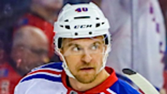 Game 46: NYR 5 TOR 2, Lundqvist rebounds, Buch/Hayes/Grabner lead offense (Rangers)