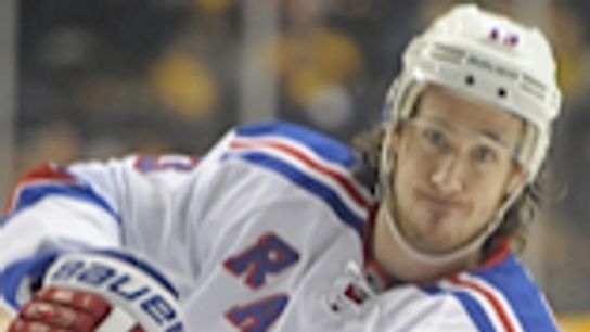 Rangers Post Mortem & Tear Down Blog Part IV - The Rest of the Forwards (Hayes)