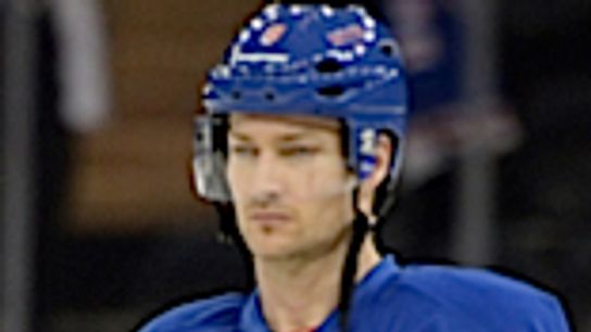 Per Larry Brooks: Kevin Klein considering retirement and playing in Europe (klein)